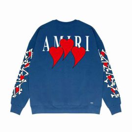 Picture of Amiri Sweatshirts _SKUAmiriS-XXLY00424294